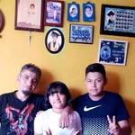 Erasto López - @erastogabriel123 - Instagram
