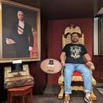 Edgar Erasto Rodríguez Martínez - @altererasto - Instagram