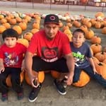 Erasto Martinez - @erasto1025 - Instagram