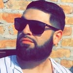Erasto martinez - @emtz84 - Instagram