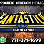 Erasto Martínez Oviedo - @erasto5661 - Instagram