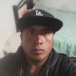 Erasto Morales - @moraleseras5 - Instagram