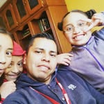 Erasto Perez - @ing_williams - Instagram