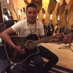 Erasto perez - @erasto660 - Instagram