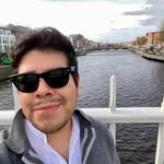 Erasto Rodriguez - @erastozino - Instagram