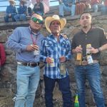 Erasto Ruiz - @erastor1954 - Instagram