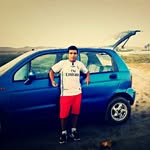 Erasto Salinas - @erastosalinas - Instagram