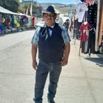 Erasto Vasquez - Facebook