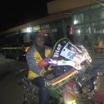 Erastus njenga - @erastusnjeng - Instagram