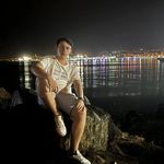 Eray Başaran - @eray_b59 - Instagram