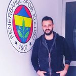 Eray Başaran - @eraybasaran86 - Instagram