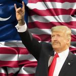Eray Başaran - @ulkucudonaldtrump07 - Instagram