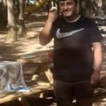 Eray Tunc - @ikrafatma60 - Instagram