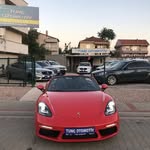Eray Tunç - @eraytuncotomotiv - Instagram