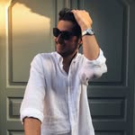 Eray Tunçel - @eray.tuncl - Instagram