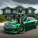 Erbey Gonzalez - @evans0369 - Instagram