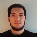 Yasser Erbey Romero Gonzalez - @cerberus171 - Instagram