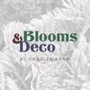 Blooms & Deco by Charlemagne - @bycharlemagne - TikTok