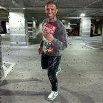 Reggie Drews - @jojohnsonove.erby - Instagram