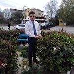Ercan Akkaş - @ercanakkas8 - Instagram