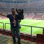Ercan Akkaşoğlu - @ercanakkasoglu - Instagram