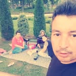 Ercan Aydogdu - @ercan7774can - Instagram