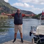 Ercan Aydogdu - @yakamoz484848 - Instagram