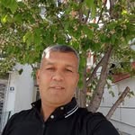 Ercan Aydogdu - @ercanercan368 - Instagram