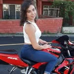 Merve Aydın - @ercan.aydogdu.986 - Instagram