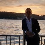 Ercan Bayrak - @ercannbyrk - Instagram