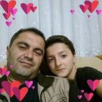 Ercan Bayrak - @bayrak1021 - Instagram