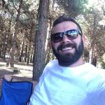 Ercan Bayrak - @_ercn55 - Instagram