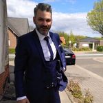 Ercan Bayrak - @kirsehili - Instagram