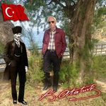 Ercan Bayrak - @vanacaercan55 - Instagram
