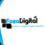 Ercan Bayrak - @fosadigitalizmit - Instagram