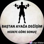 ERCAN BAYRAK - @bastan_ayaga_degisim - Instagram