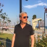 Ercan Bayrak - @ercanbayrak55 - Instagram