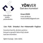 Ercan Çiçek - @bolu.ozelderss - Instagram