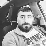 Ercan Çiçek - @ercancicek1988 - Instagram