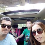 Ercan Çiçek - @erccek82 - Instagram