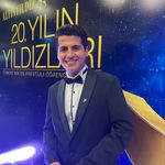 Ercan Çiçek - @ercanncicek - Instagram