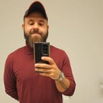 Ercan Ciftci - @ecochief - Instagram