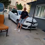 Ercan Ciftci - Facebook