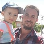 Ercan ciftci - @ciftci4764 - Instagram