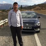 Ercan Eren - @ercan.17.65 - Instagram