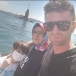 Ercan Eren - @sumela_34 - Instagram
