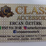 Ercan Eren Öztürk - @classtokaa - Instagram