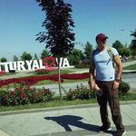 Ercan Gökçe - @ercan.gokce.1 - Instagram