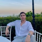 Ercan Gökçe - @ercangokkcee - Instagram