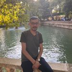 Ercan Gökçe - @ercan_gokce_13 - Instagram